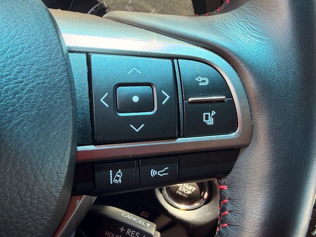 2022 Lexus GX 460