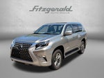 2022 Lexus GX 460