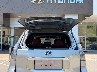 2022 Lexus GX 460
