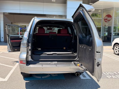 2022 Lexus GX 460