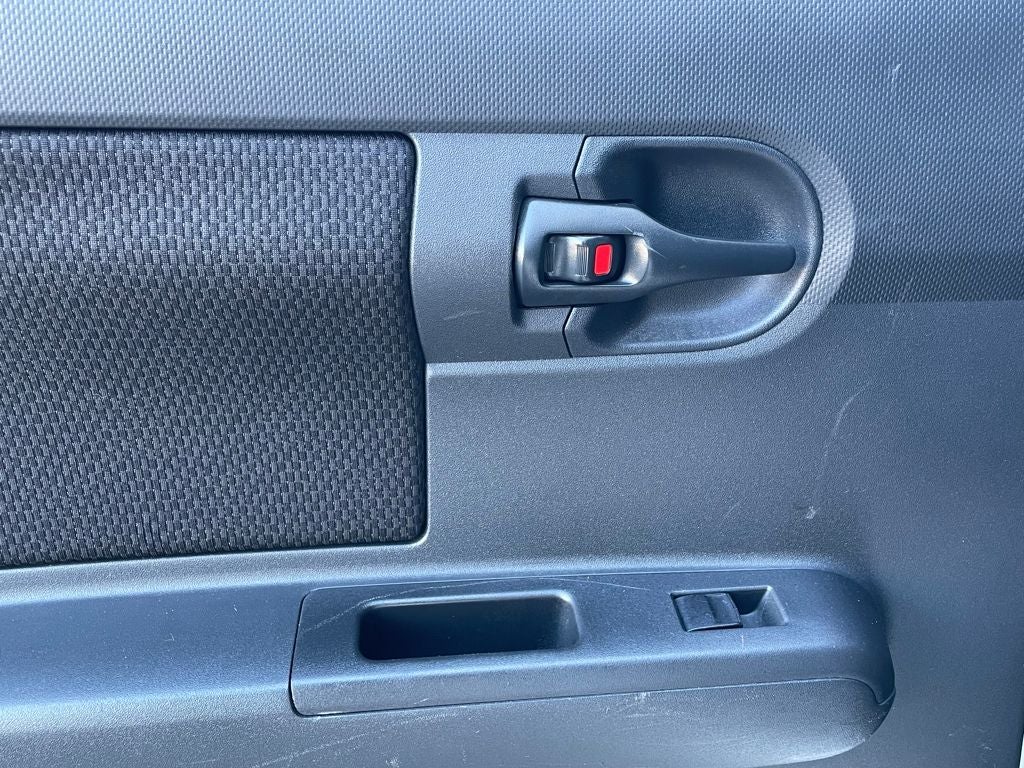 2008 Scion xB Base