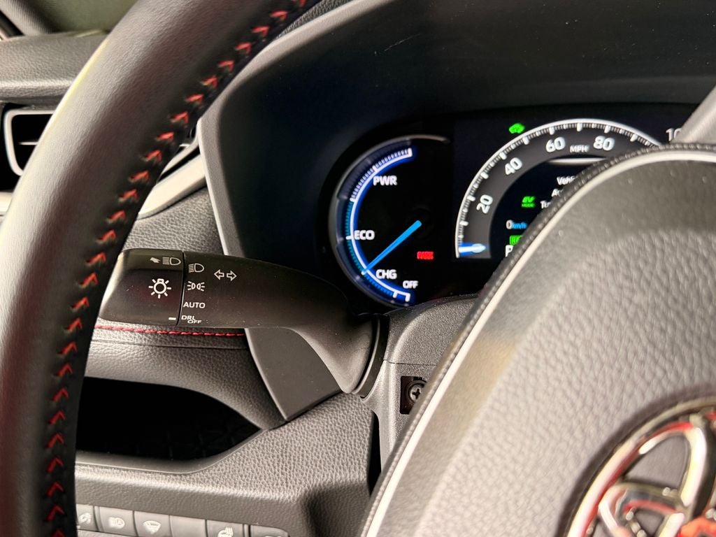2021 Toyota RAV4 Prime SE