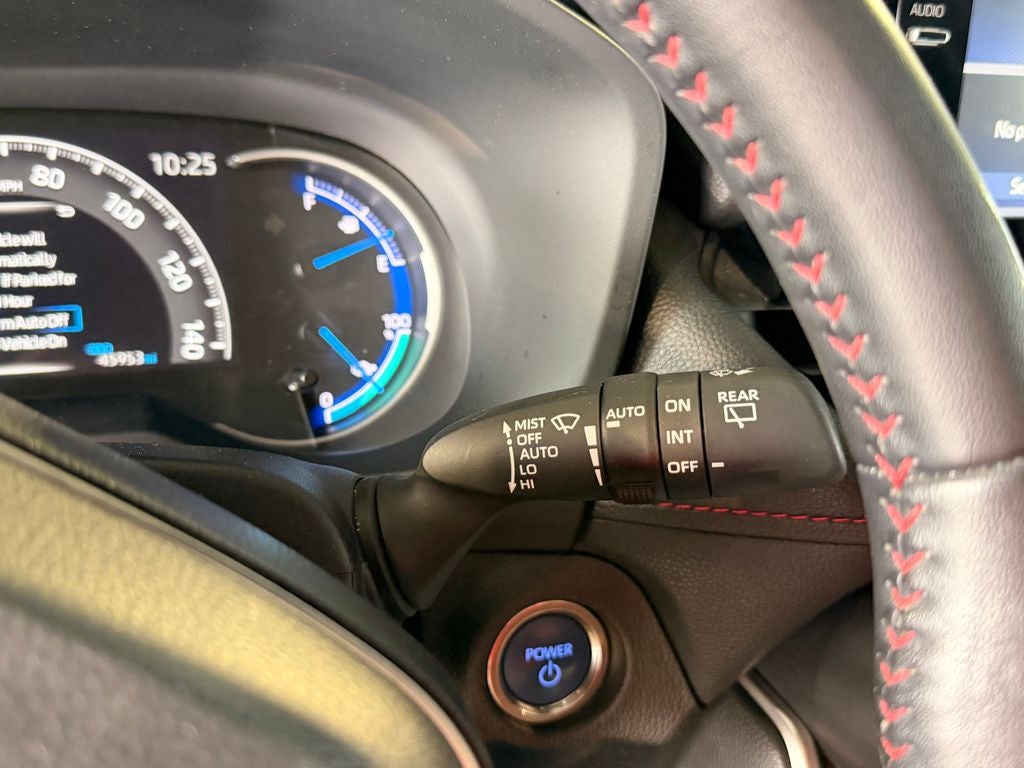 2021 Toyota RAV4 Prime SE