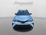2021 Toyota C-HR Nightshade