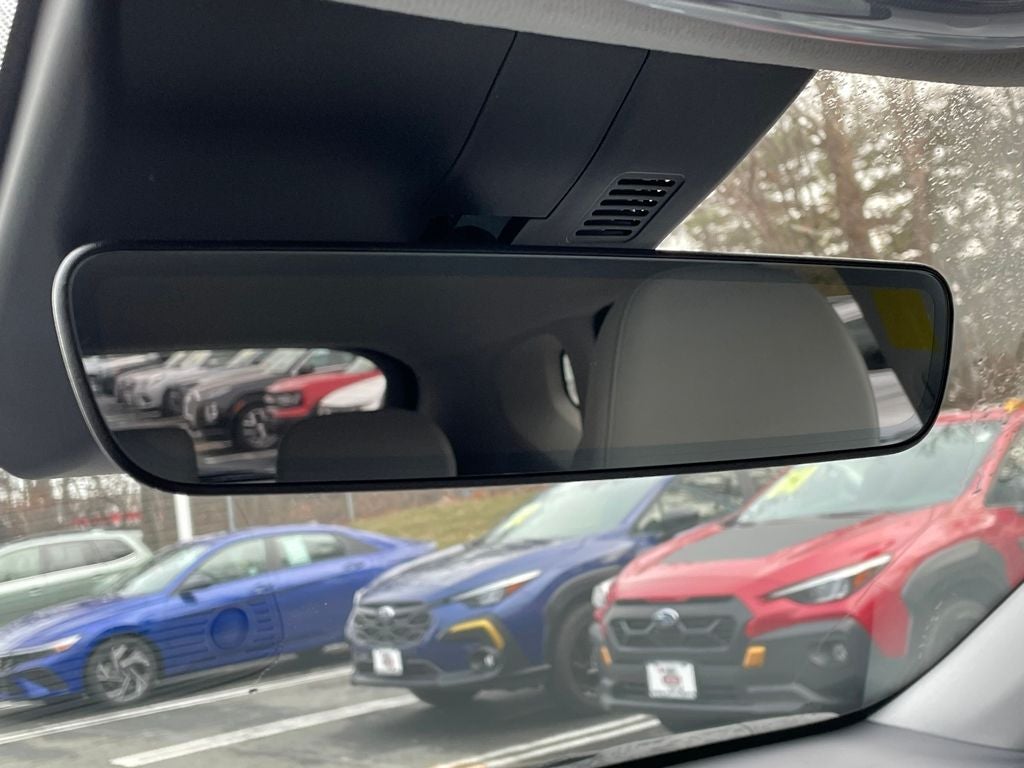 2025 Hyundai Kona SEL Convenience