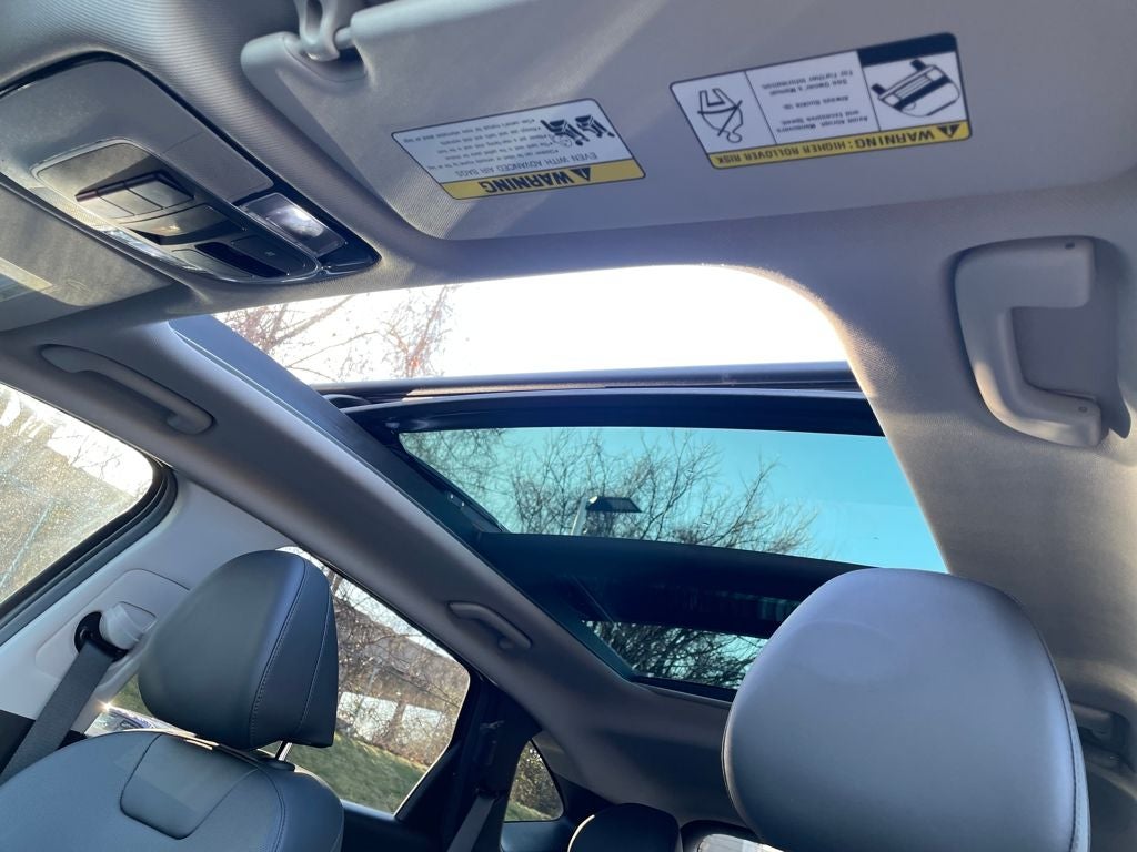 2023 Hyundai Tucson Hybrid SEL Convenience