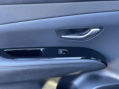 2023 Hyundai Tucson Hybrid SEL Convenience