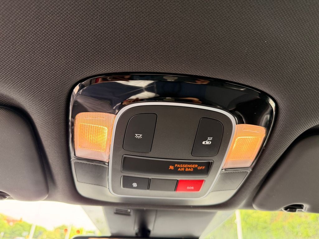 2022 Hyundai Tucson N Line