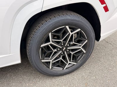 2022 Hyundai Tucson N Line