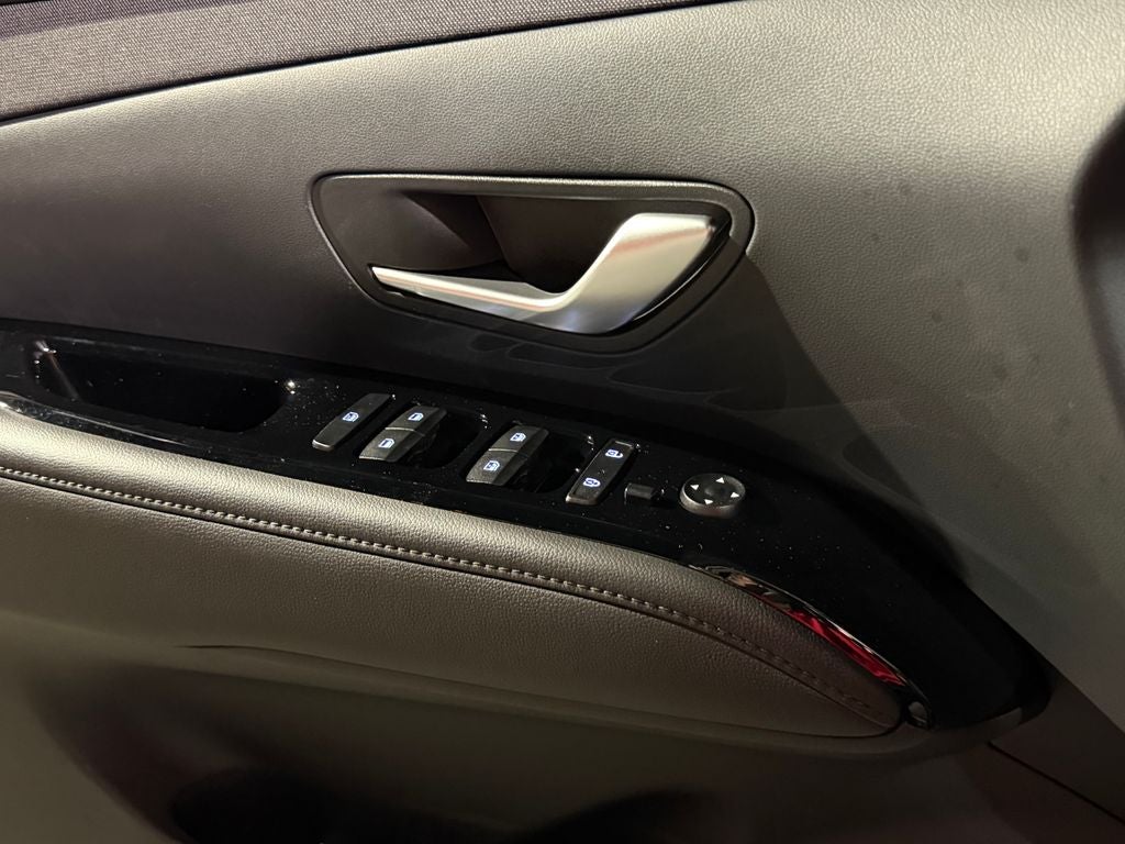 2024 Hyundai Tucson XRT