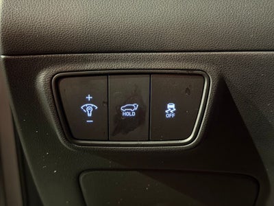 2024 Hyundai Tucson XRT