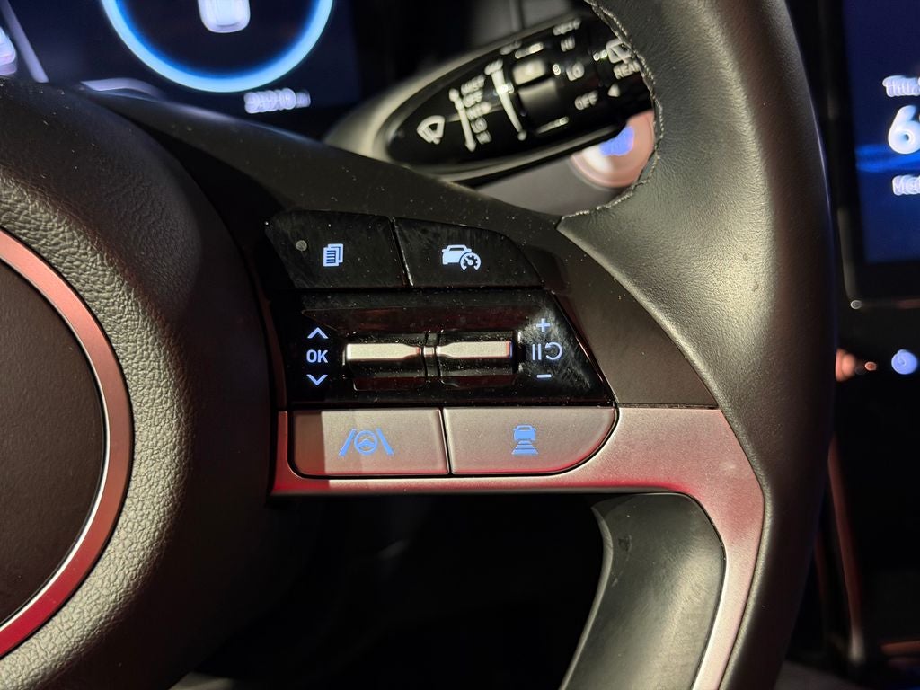 2024 Hyundai Tucson XRT