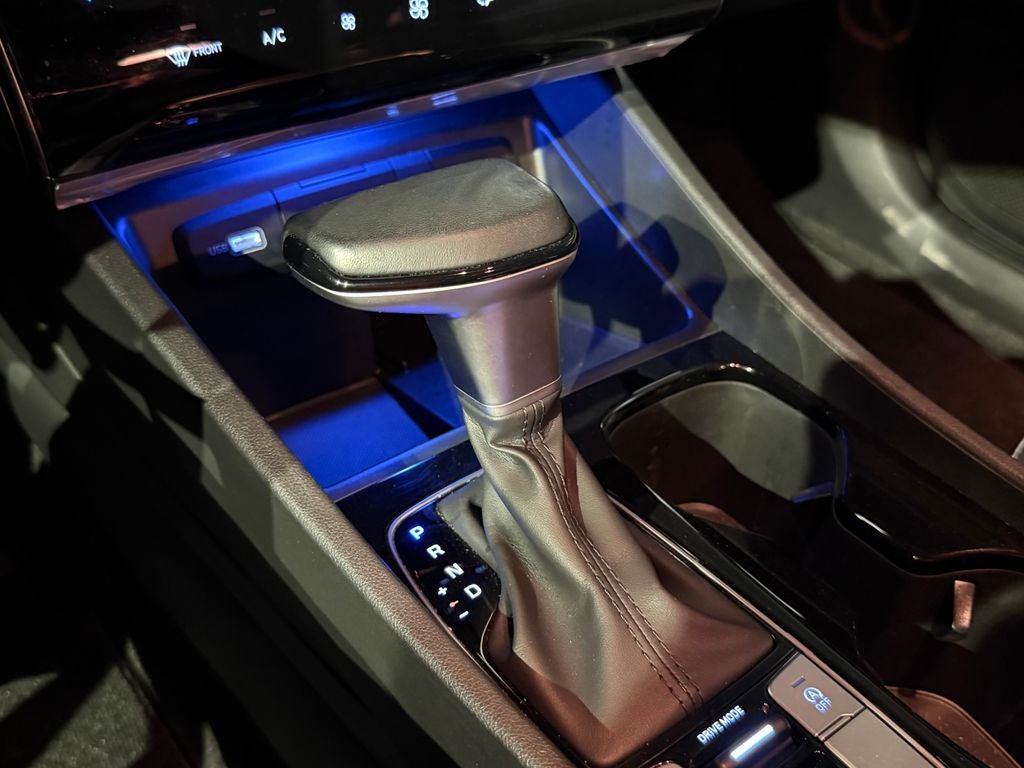 2024 Hyundai Tucson XRT