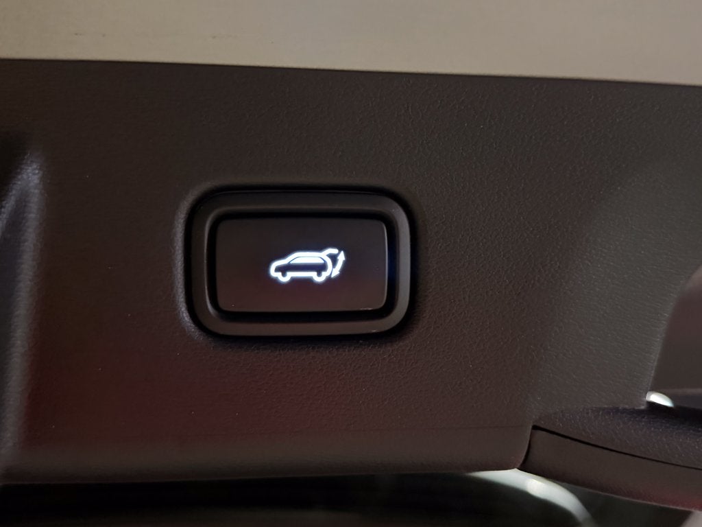 2024 Hyundai Tucson XRT