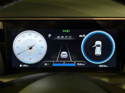 2024 Hyundai Tucson XRT