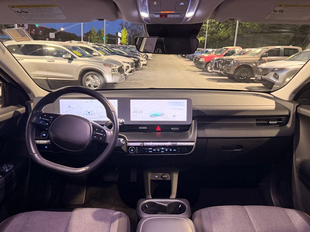 2023 Hyundai IONIQ 5 SE