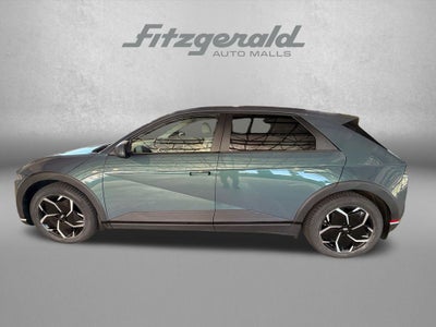 2023 Hyundai IONIQ 5 SEL