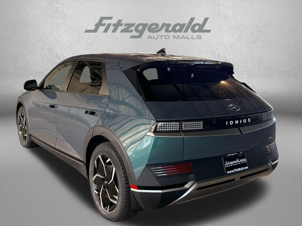 2023 Hyundai IONIQ 5 SEL