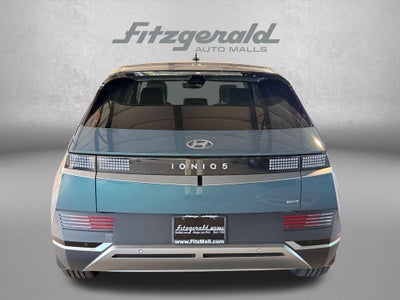 2023 Hyundai IONIQ 5 SEL