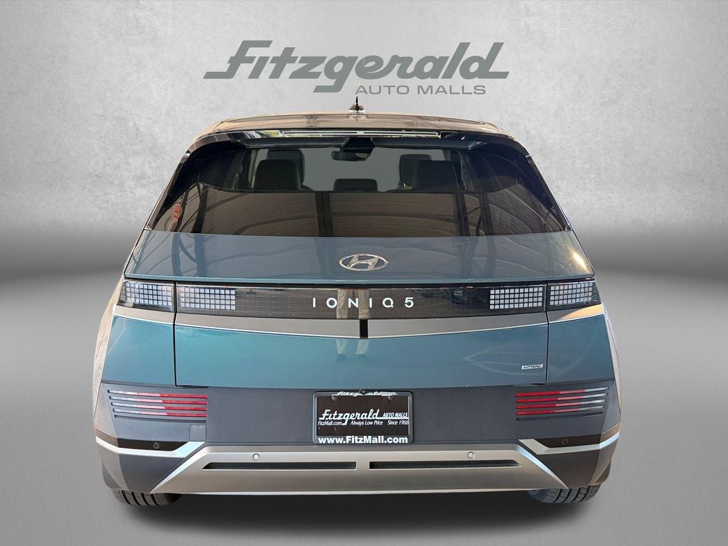2023 Hyundai IONIQ 5 SEL