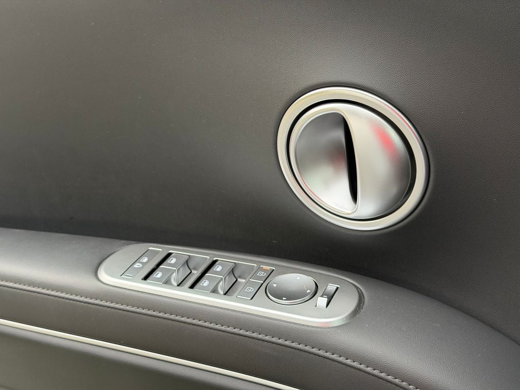 2026 Hyundai Palisade SEL Convenience