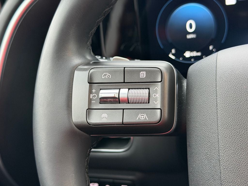 2026 Hyundai Palisade SEL Convenience