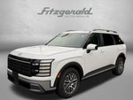 2026 Hyundai Palisade SEL Convenience