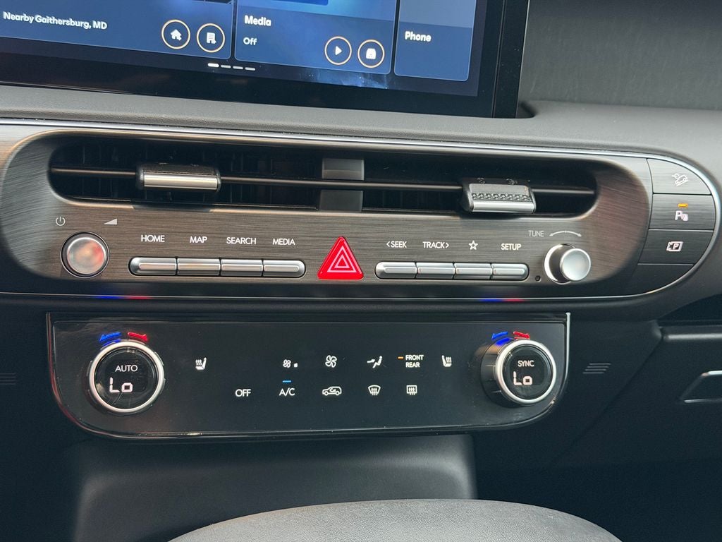 2026 Hyundai Palisade SEL Convenience