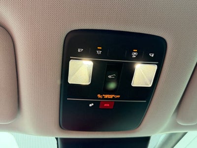 2026 Hyundai Palisade SEL Convenience