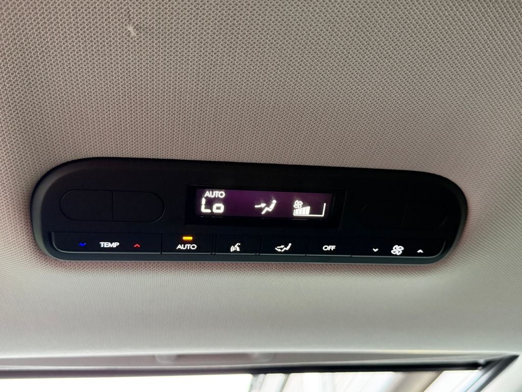 2026 Hyundai Palisade SEL Convenience