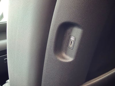 2026 Hyundai Palisade SEL Convenience