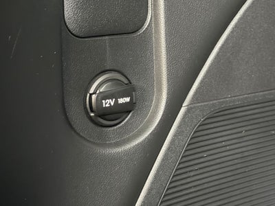 2026 Hyundai Palisade SEL Convenience