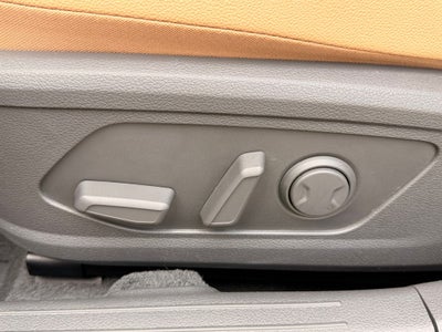 2023 Hyundai Sonata Hybrid Limited