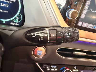 2021 Hyundai Sonata Hybrid Limited