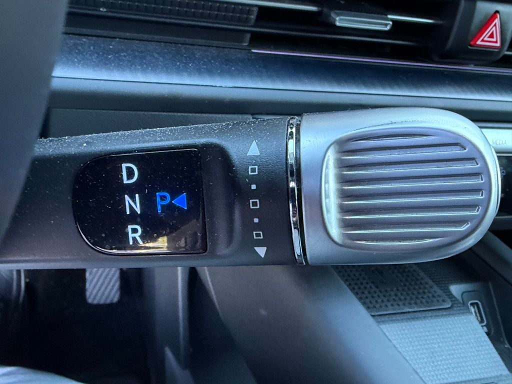 2023 Hyundai IONIQ 6 SEL