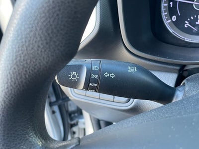 2022 Hyundai Venue SE