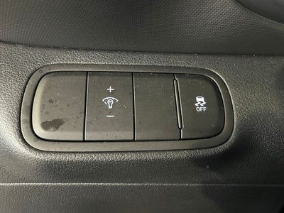 2023 Hyundai Venue Limited