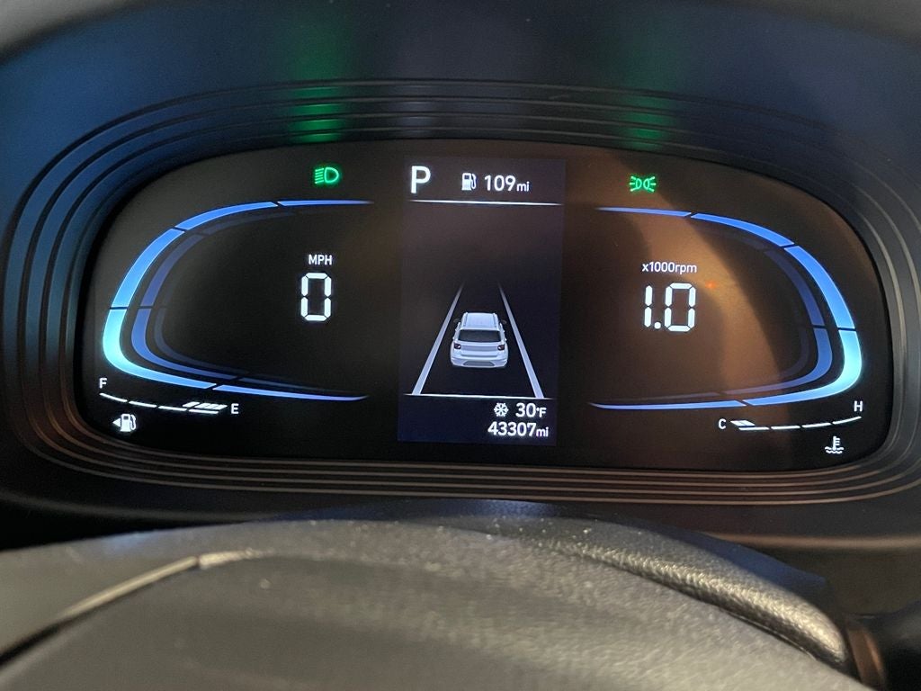 2023 Hyundai Venue Limited