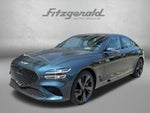 2022 Genesis G70 3.3T