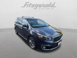 2017 Kia Sedona SXL