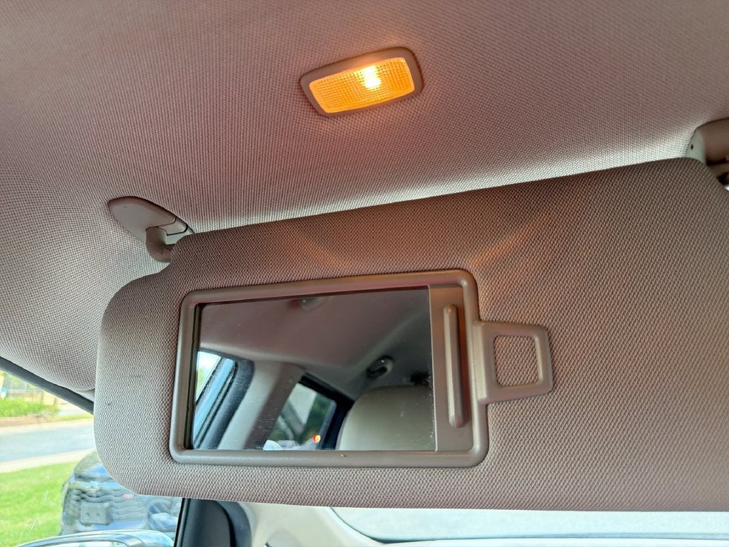 2017 Kia Sedona SXL