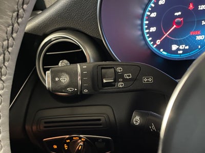 2021 Mercedes-Benz GLC GLC 300 4MATIC®