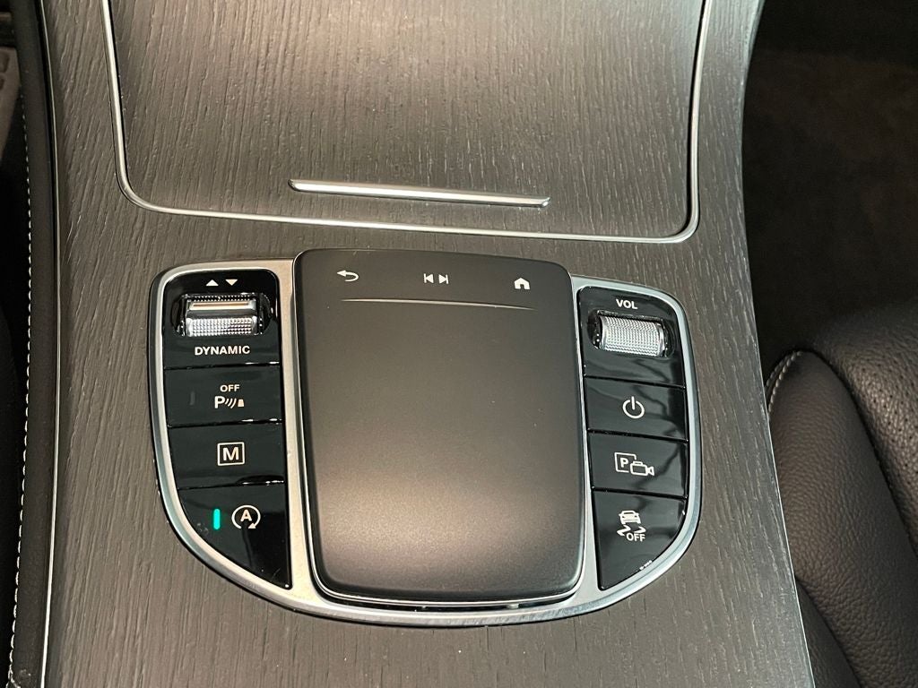2021 Mercedes-Benz GLC GLC 300 4MATIC®
