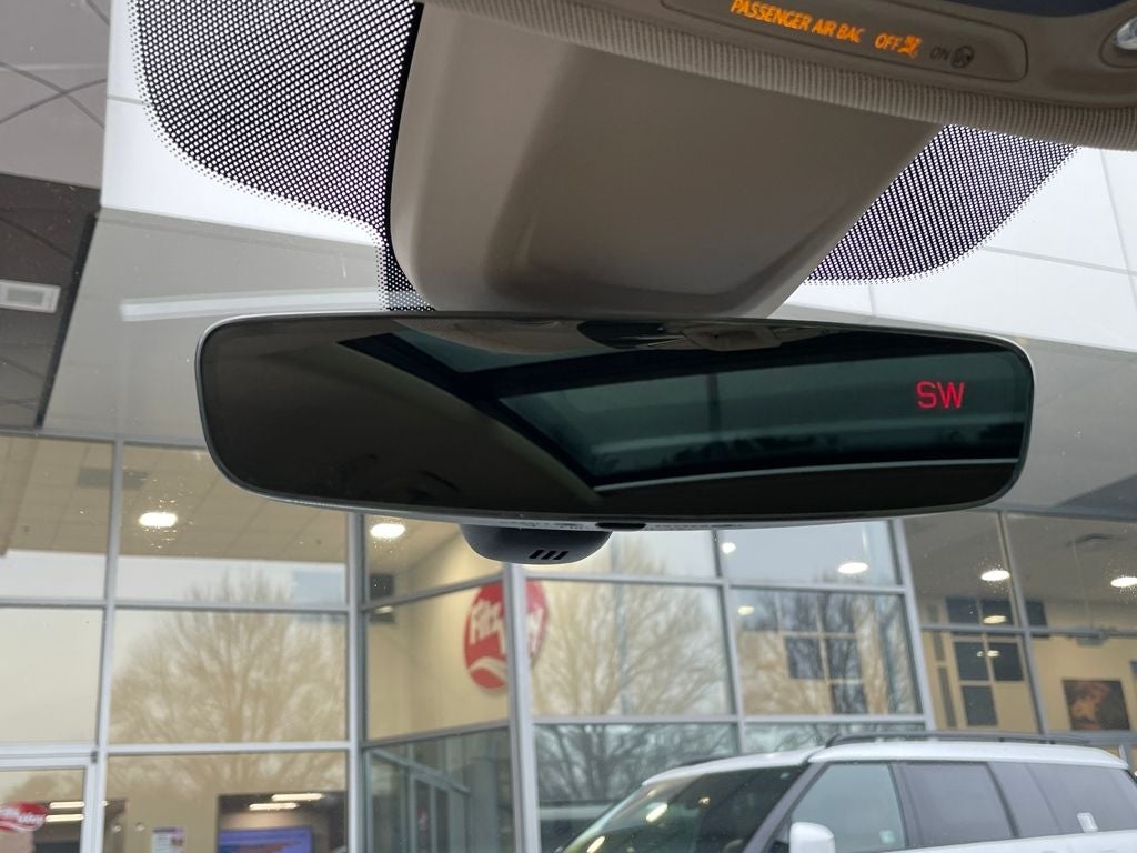 2018 Audi Q5 2.0T quattro