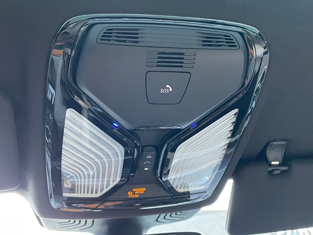 2019 BMW 5 Series 530i xDrive