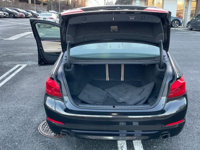 2019 BMW 5 Series 530i xDrive