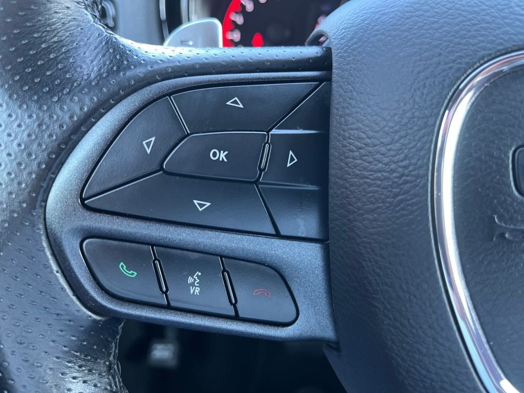 2024 Dodge Durango GT