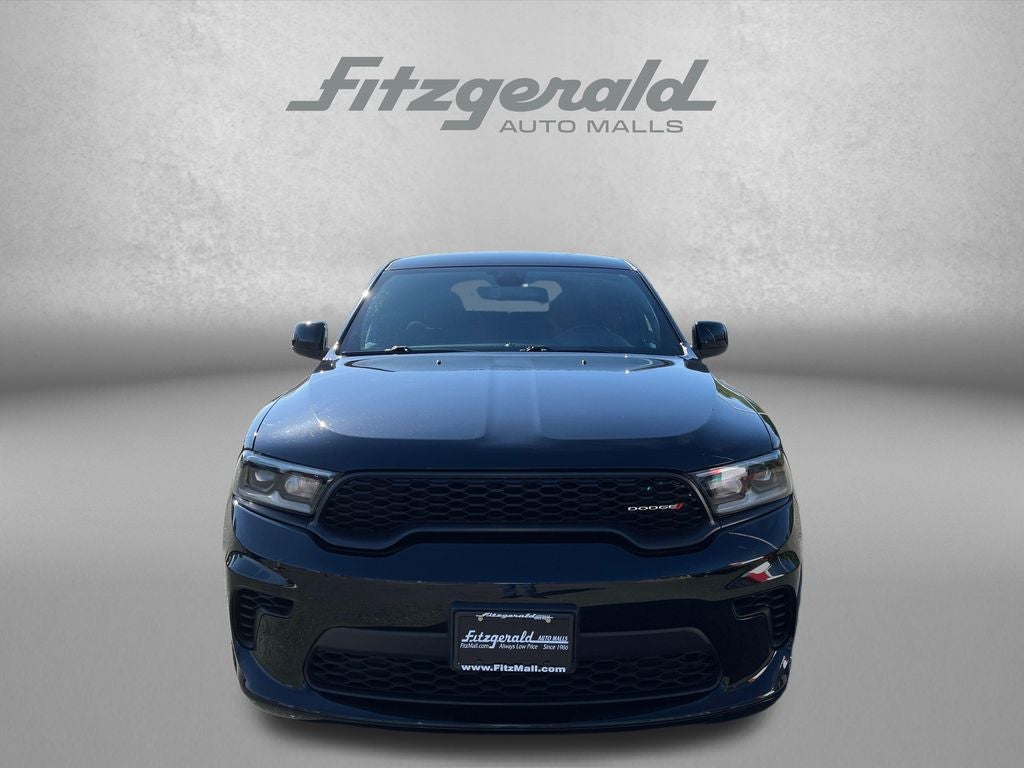 2024 Dodge Durango GT