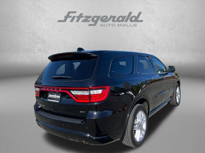 2024 Dodge Durango GT