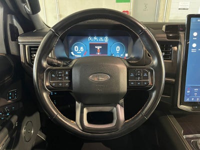 2022 Ford Expedition Max Platinum